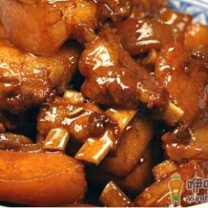 老人怎么吃肉最健康