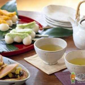 养生保健 冬季老人不可忽视的饮食