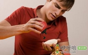 男性吃哪些食物可以提高记忆力