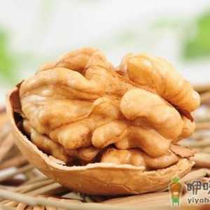 男人吃核桃有什么好处呢