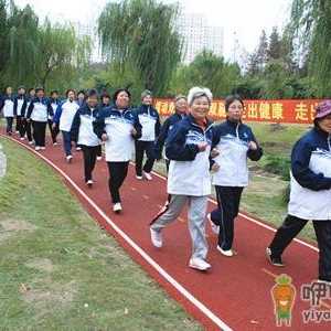 生活中老人有什么养生窍门