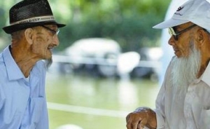 5件事看你能不能活过80岁