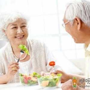 老人吃水果六种错误方法 这样吃伤害身体