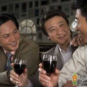 男人解酒试试三养生穴位
