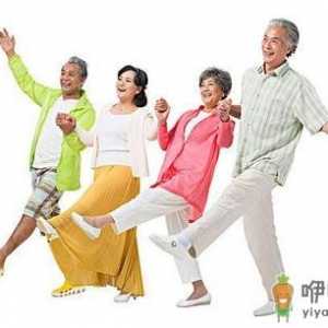 老人需警惕“老寒腿”