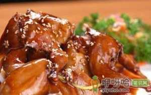 男人补肾养精适合吃4种肉