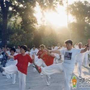 老人晨练如何防止意外发生