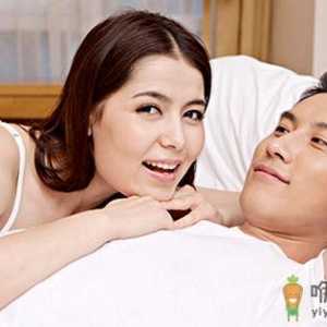 男人肾虚的5个表现