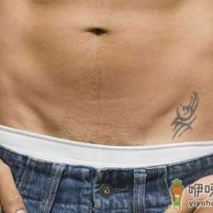 老人常揉腹部的6大养生功效