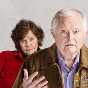预防老年健忘的妙招 通过联想记人名