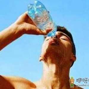 根据体质选水果-男性夏季养生小知识