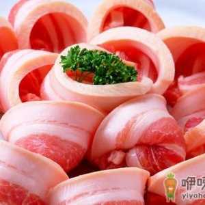 男人绝对不可以吃的五种食物