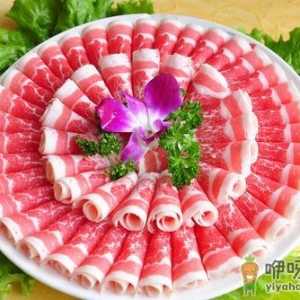 男性肾虚吃什么肉补肾好