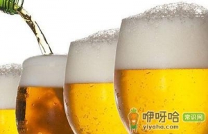 夏季男人喝酒要注意什么