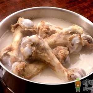 男人吃什么肉强身健体