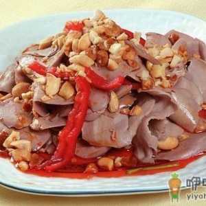 男性肾虚症状和补肾食疗方