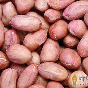 男士养生 花生豆浆可预防脂肪肝