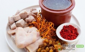鸡肉怎么吃补肾壮阳 推荐7款鸡肉食谱
