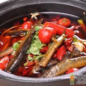 肾虚吃泥鳅 男人补肾吃五种食物