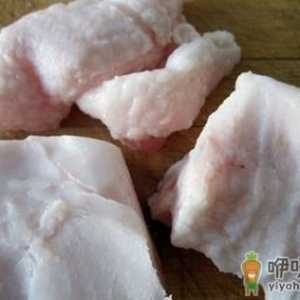 保健：男人最怕的五种食物