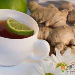 男人吃姜竟有这两种好处