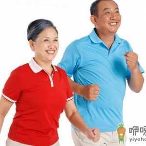 老年人健身三大致命误区