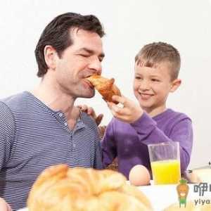 男人早晨吃5种食物等于慢性自杀