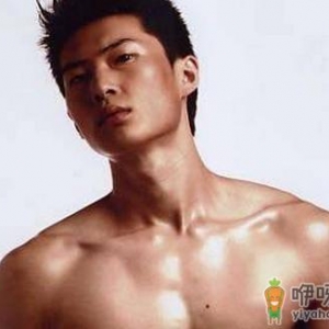 男人健身的七大养生要点
