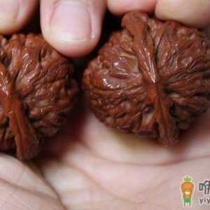 助男性增寿的手部运动法