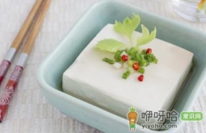 细数男人吃豆腐的5大危害