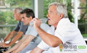 健康长寿之道 动静结合