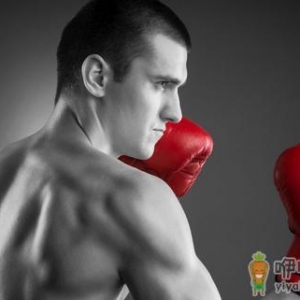男人健身不可忽视这些营养