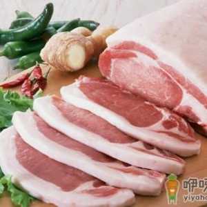 男人最不宜吃的五种家常食物