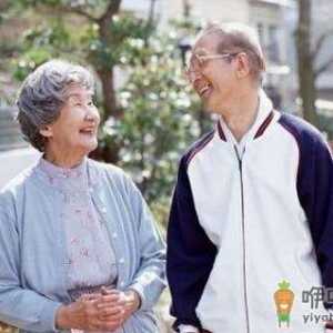 老年人春季要如何养肺？
