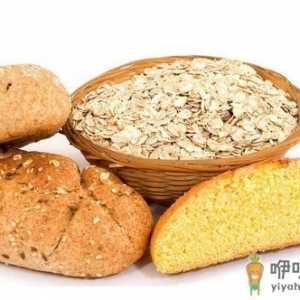 12种男性健康食品 让你远离疾病