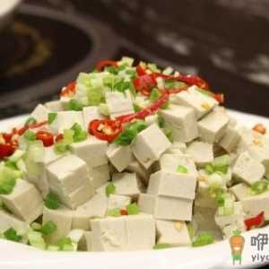 男性不宜多吃豆腐-豆腐对男性的危害
