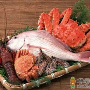 素食不能补锌-男性多吃海产品增强生育力