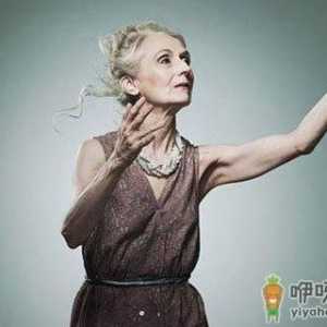老人太瘦的6大危害