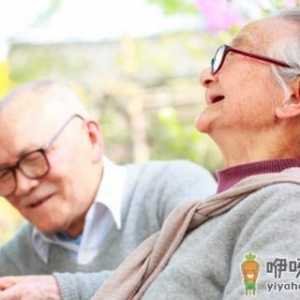 长寿有十个指标 测测你多长寿