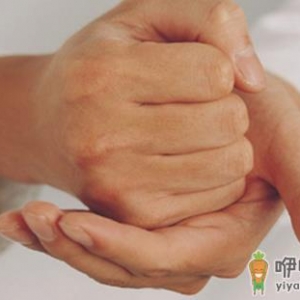 攥拳半分钟 能知老人健康程度