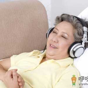 老人饭后有什么养生方法