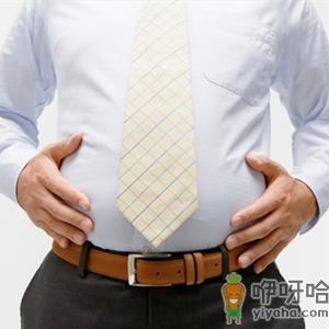 男人如何快速减掉大肚腩？男人减肚子最有效方法