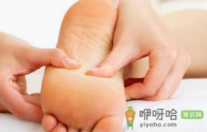 男性过度足疗小心遗精伤肾