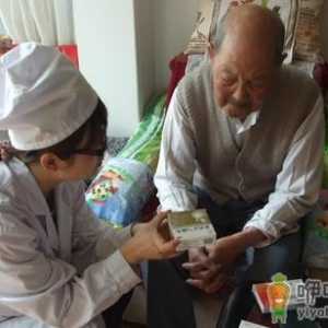 老人怎么选用非处方药