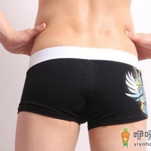 男人穿内裤的12条法则