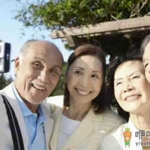 老年人如何安然度过寒冷冬季