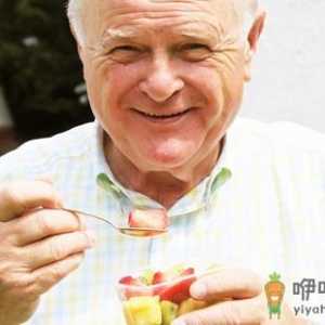 老人饮食注意7个误区