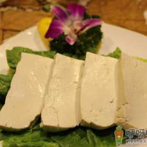 试图受孕慎吃豆制品-常吃豆腐易失生育能力
