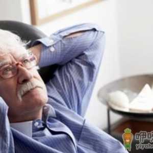 老年人抑郁症的治疗方法