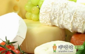 适合中老年人的五大饮食搭配